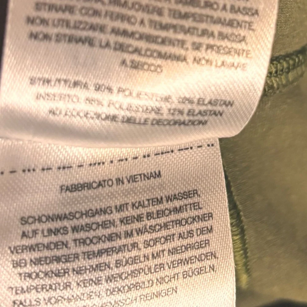 Climbing, Biking and Hiking outdoor tapered pants XXL Mountain Hardware AP - Picture 6 of 7